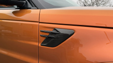 Land Rover Range Rover Sport 5.0 V8 S/C 575 SVR 5dr Auto Petrol Estate